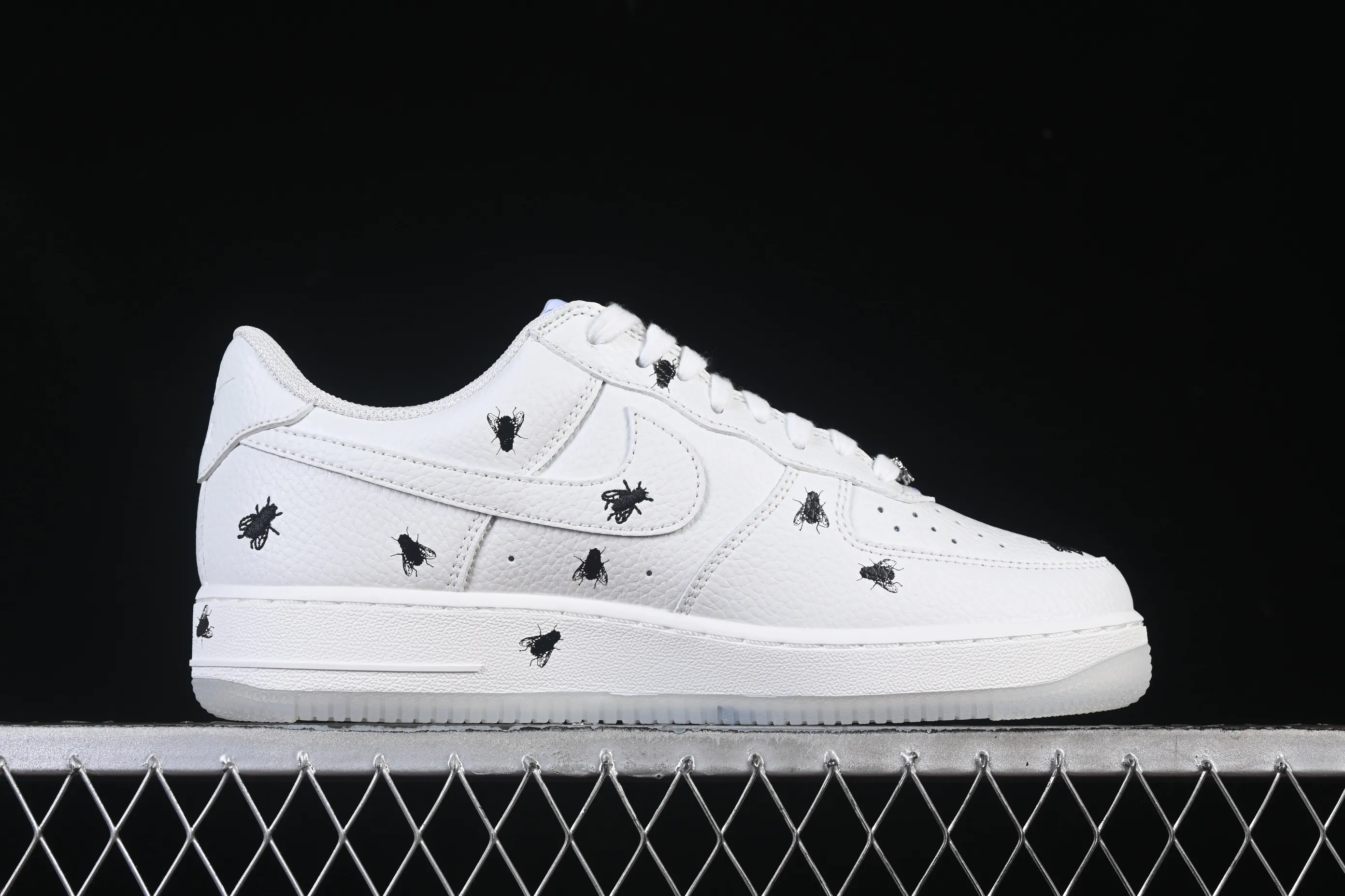 All categories Nk Air Force 1 Air Force series Nk Air Force 1 Low Air Force low-top Nike Air Force 1'07 Low customized Air Force 1 low-top casual sneakers IM3081-100